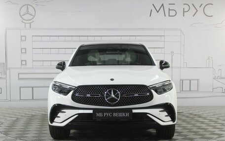 Mercedes-Benz GLC Coupe, 2026 год, 10 700 000 рублей, 4 фотография
