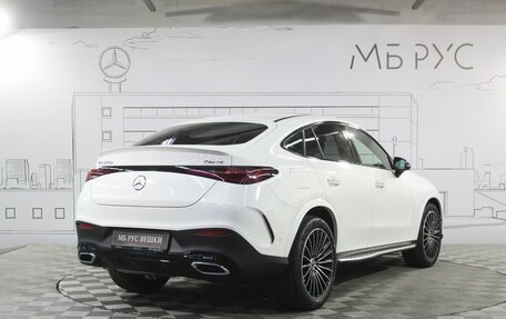 Mercedes-Benz GLC Coupe, 2026 год, 10 700 000 рублей, 7 фотография