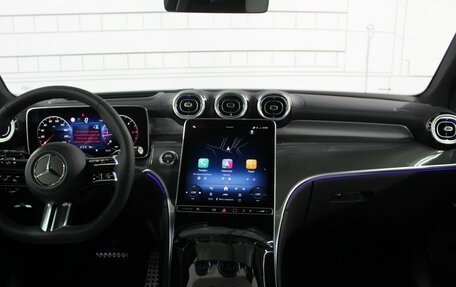 Mercedes-Benz GLC Coupe, 2026 год, 10 700 000 рублей, 2 фотография