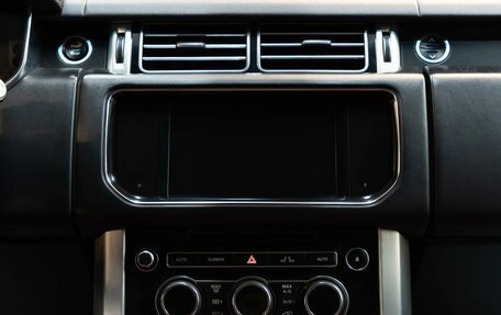 Land Rover Range Rover IV рестайлинг, 2014 год, 3 599 000 рублей, 16 фотография