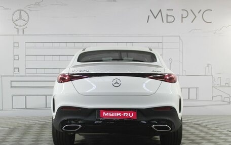 Mercedes-Benz GLC Coupe, 2026 год, 10 700 000 рублей, 8 фотография