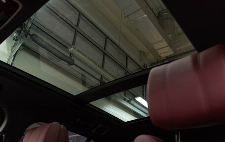 Land Rover Range Rover IV рестайлинг, 2014 год, 3 599 000 рублей, 18 фотография