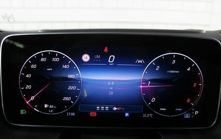 Mercedes-Benz GLC Coupe, 2026 год, 10 700 000 рублей, 20 фотография