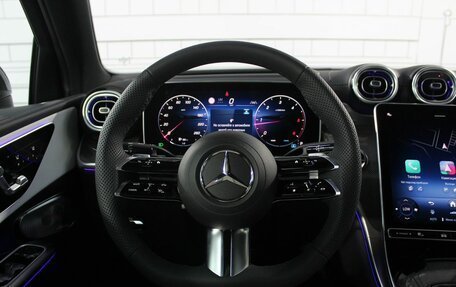 Mercedes-Benz GLC Coupe, 2026 год, 10 700 000 рублей, 19 фотография