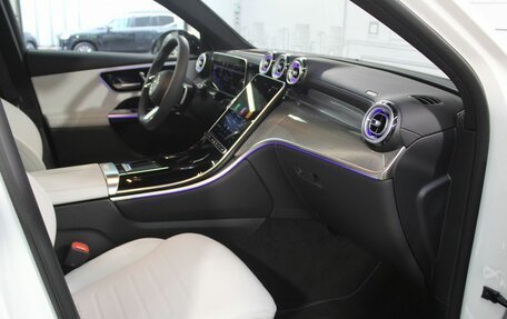Mercedes-Benz GLC Coupe, 2026 год, 10 700 000 рублей, 24 фотография