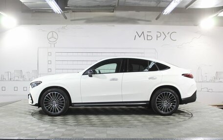 Mercedes-Benz GLC Coupe, 2026 год, 10 700 000 рублей, 12 фотография