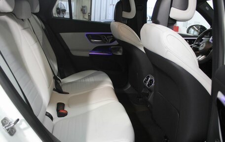 Mercedes-Benz GLC Coupe, 2026 год, 10 700 000 рублей, 30 фотография