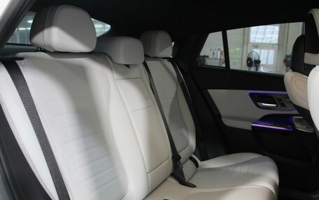 Mercedes-Benz GLC Coupe, 2026 год, 10 700 000 рублей, 29 фотография