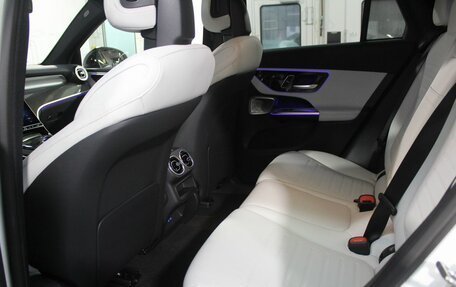 Mercedes-Benz GLC Coupe, 2026 год, 10 700 000 рублей, 28 фотография