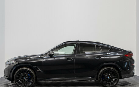 BMW X6, 2026 год, 19 700 000 рублей, 8 фотография