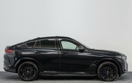 BMW X6, 2026 год, 19 700 000 рублей, 4 фотография