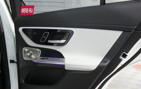 Mercedes-Benz GLC Coupe, 2026 год, 10 700 000 рублей, 31 фотография