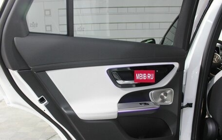 Mercedes-Benz GLC Coupe, 2026 год, 10 700 000 рублей, 27 фотография