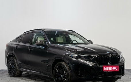 BMW X6, 2026 год, 19 700 000 рублей, 3 фотография