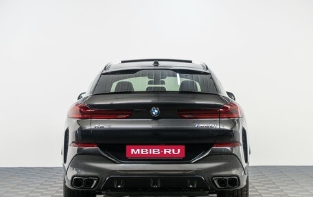 BMW X6, 2026 год, 19 700 000 рублей, 6 фотография