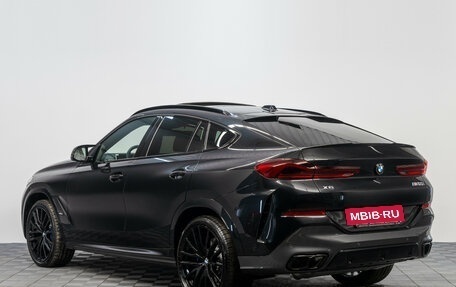 BMW X6, 2026 год, 19 700 000 рублей, 7 фотография