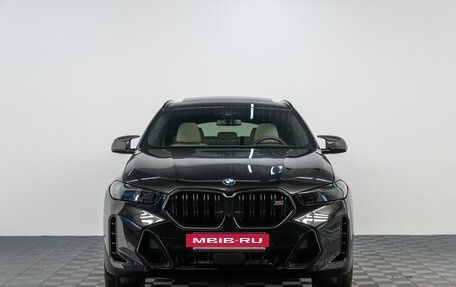 BMW X6, 2026 год, 19 700 000 рублей, 2 фотография
