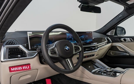 BMW X6, 2026 год, 19 700 000 рублей, 9 фотография