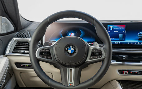 BMW X6, 2026 год, 19 700 000 рублей, 13 фотография