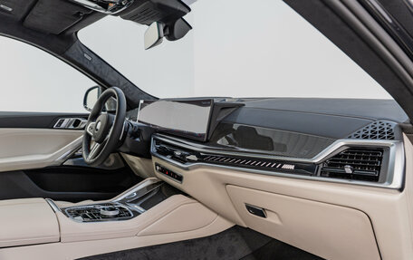 BMW X6, 2026 год, 19 700 000 рублей, 11 фотография