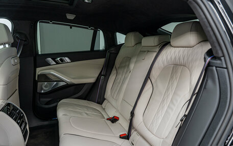 BMW X6, 2026 год, 19 700 000 рублей, 22 фотография