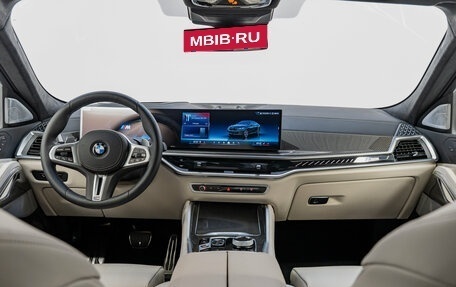 BMW X6, 2026 год, 19 700 000 рублей, 12 фотография