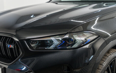 BMW X6, 2026 год, 19 700 000 рублей, 33 фотография