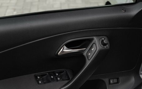 Volkswagen Polo VI (EU Market), 2017 год, 1 249 000 рублей, 9 фотография