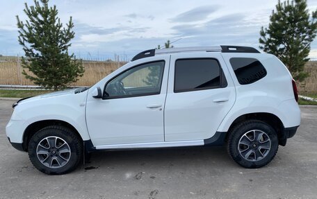 Renault Duster I рестайлинг, 2019 год, 1 140 000 рублей, 4 фотография