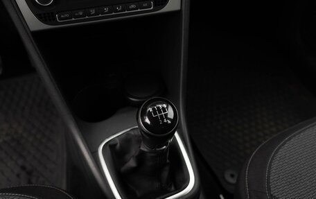 Volkswagen Polo VI (EU Market), 2017 год, 1 249 000 рублей, 12 фотография