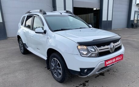 Renault Duster I рестайлинг, 2019 год, 1 140 000 рублей, 2 фотография
