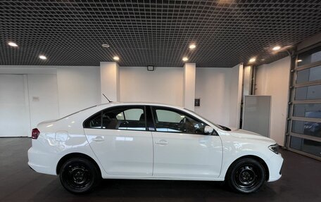 Volkswagen Polo VI (EU Market), 2021 год, 1 510 000 рублей, 2 фотография