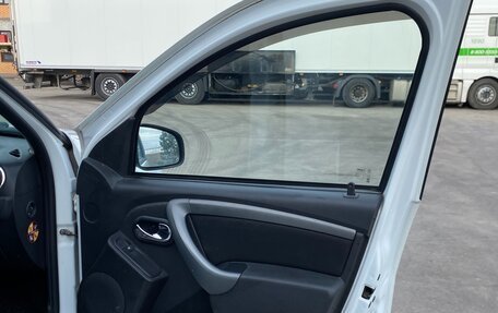 Renault Duster I рестайлинг, 2019 год, 1 140 000 рублей, 9 фотография
