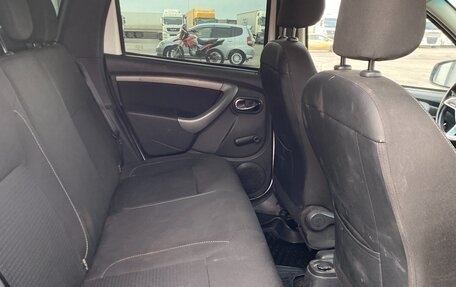 Renault Duster I рестайлинг, 2019 год, 1 140 000 рублей, 14 фотография
