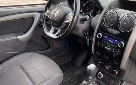 Renault Duster I рестайлинг, 2019 год, 1 140 000 рублей, 11 фотография