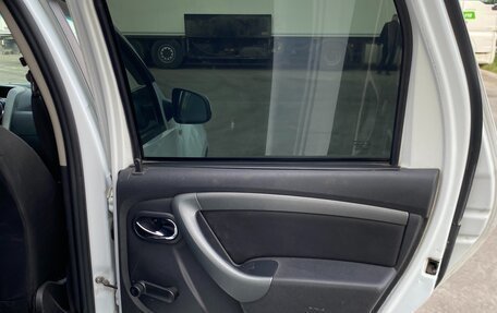 Renault Duster I рестайлинг, 2019 год, 1 140 000 рублей, 10 фотография