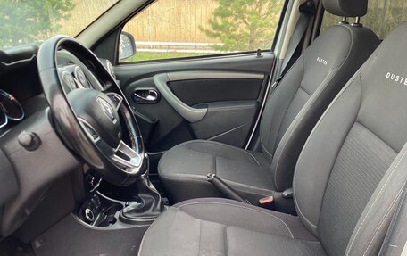 Renault Duster I рестайлинг, 2019 год, 1 140 000 рублей, 13 фотография
