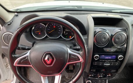 Renault Duster I рестайлинг, 2019 год, 1 140 000 рублей, 12 фотография