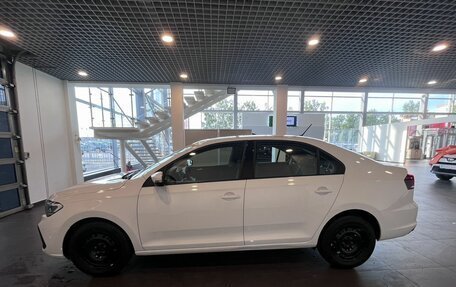 Volkswagen Polo VI (EU Market), 2021 год, 1 510 000 рублей, 6 фотография