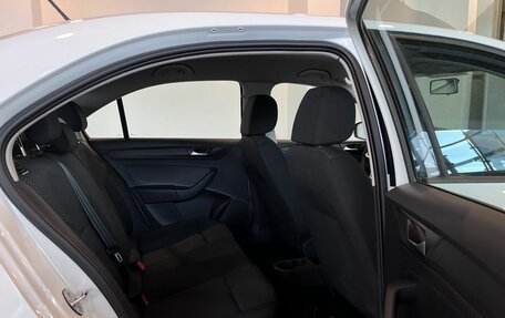 Volkswagen Polo VI (EU Market), 2021 год, 1 510 000 рублей, 17 фотография