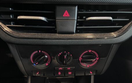 Volkswagen Polo VI (EU Market), 2021 год, 1 510 000 рублей, 15 фотография