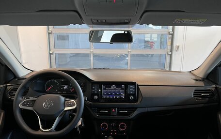 Volkswagen Polo VI (EU Market), 2021 год, 1 510 000 рублей, 9 фотография