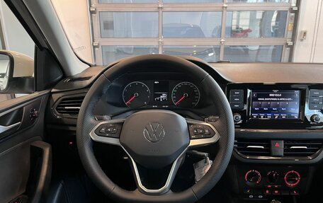 Volkswagen Polo VI (EU Market), 2021 год, 1 510 000 рублей, 10 фотография