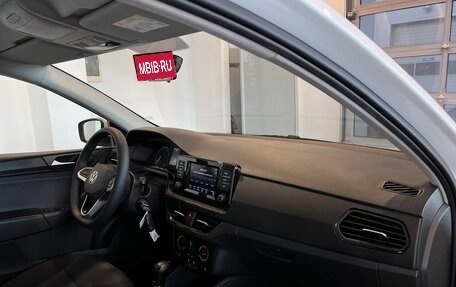 Volkswagen Polo VI (EU Market), 2021 год, 1 510 000 рублей, 12 фотография