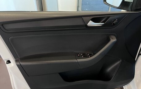 Volkswagen Polo VI (EU Market), 2021 год, 1 510 000 рублей, 22 фотография