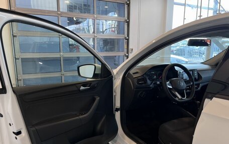 Volkswagen Polo VI (EU Market), 2021 год, 1 510 000 рублей, 21 фотография