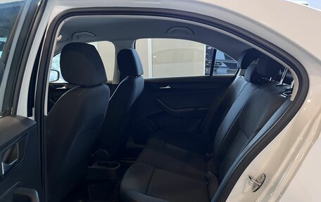 Volkswagen Polo VI (EU Market), 2021 год, 1 510 000 рублей, 25 фотография