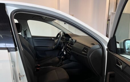 Volkswagen Polo VI (EU Market), 2021 год, 1 510 000 рублей, 29 фотография