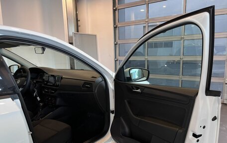 Volkswagen Polo VI (EU Market), 2021 год, 1 510 000 рублей, 27 фотография