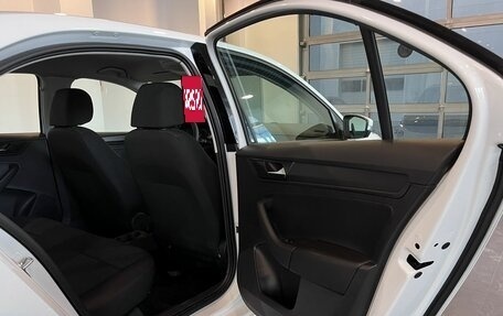 Volkswagen Polo VI (EU Market), 2021 год, 1 510 000 рублей, 26 фотография